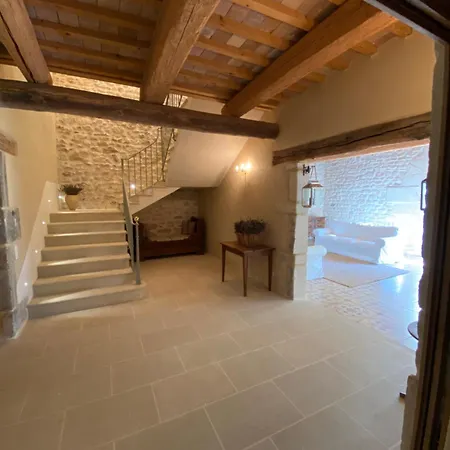 Holiday home Mas De Saint Pierre *