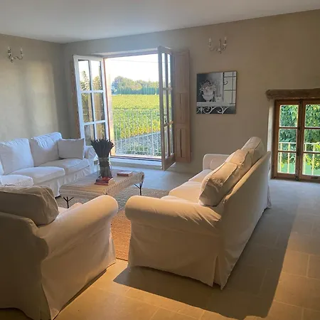 Holiday home Mas De Saint Pierre *