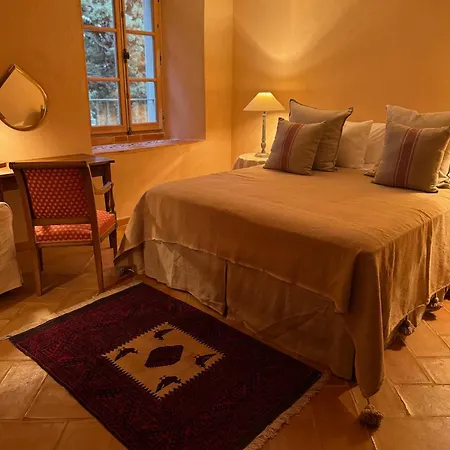 Holiday home Mas De Saint Pierre *