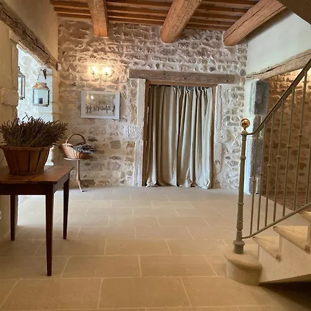 Mas De Saint Pierre Holiday home