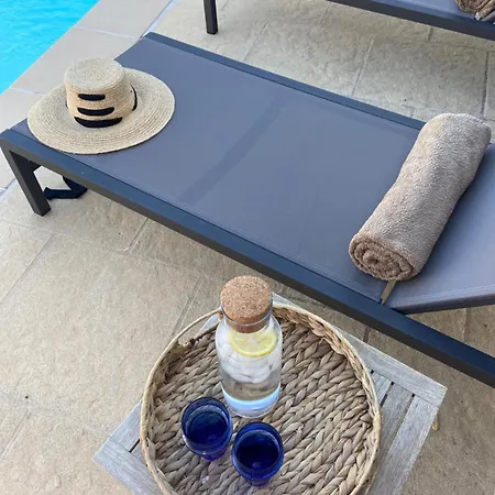Holiday home Mas De Saint Pierre