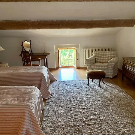 Holiday home Mas De Saint Pierre
