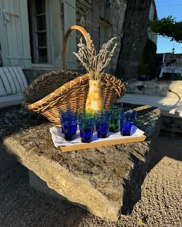 Holiday home Mas De Saint Pierre
