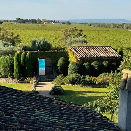 Mas De Saint Pierre Holiday home