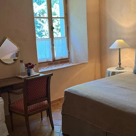 Holiday home Mas De Saint Pierre Visan