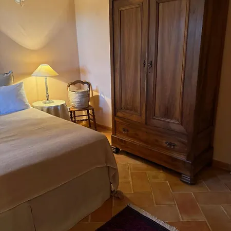 Holiday home Mas De Saint Pierre