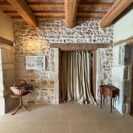 Holiday home Mas De Saint Pierre *