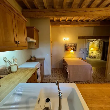 Holiday home Mas De Saint Pierre *