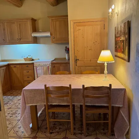 Mas De Saint Pierre Holiday home Visan