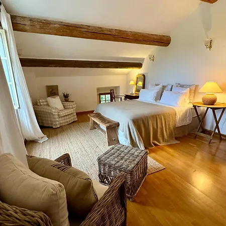 Holiday home Mas De Saint Pierre
