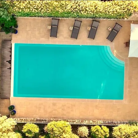 Holiday home Mas De Saint Pierre